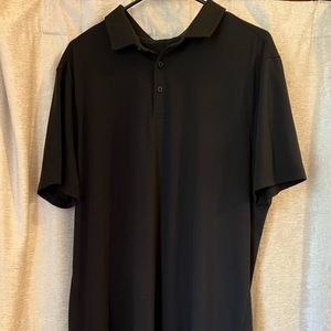 Lululemon Mens Polo XL